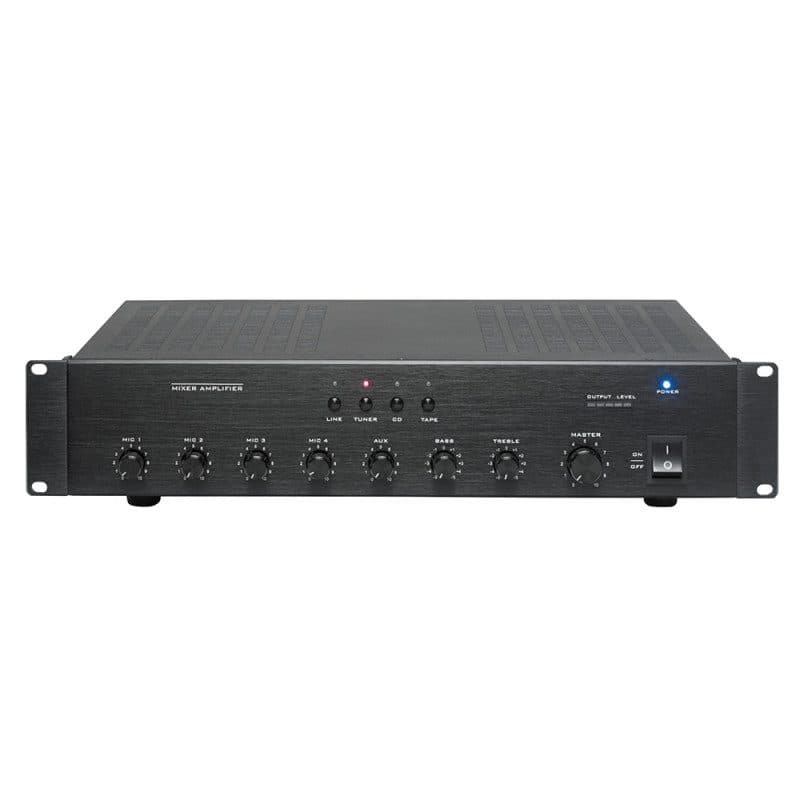 Amplificatore integrato AM 350 350W 100V 4-16ohm - RONDSON RON-02073
