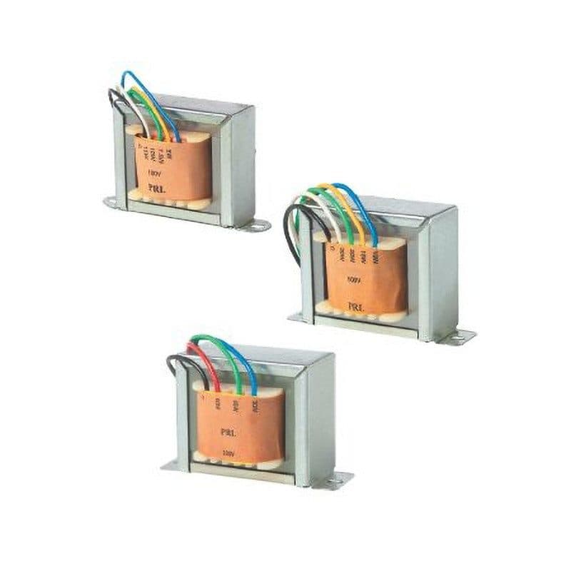 Trasformatore audio esterno 15W per rete 100V - RONDSON RON-02113