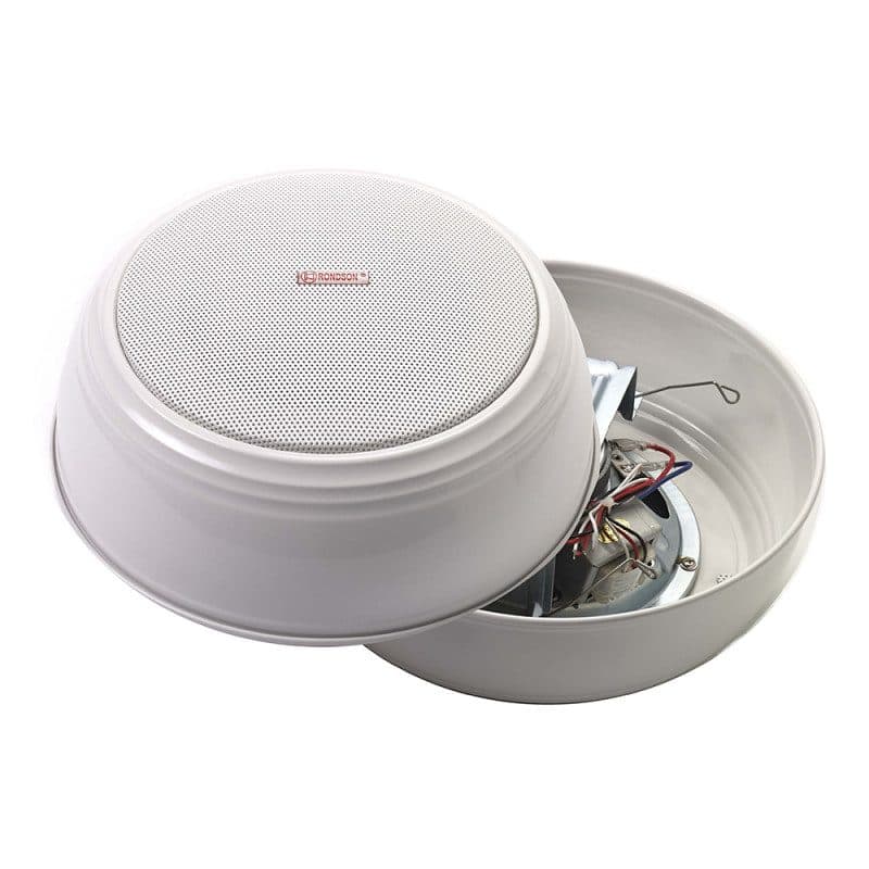 Diffusore da soffitto 5/10W 100V PA - RONDSON RON-02125 ED-6D