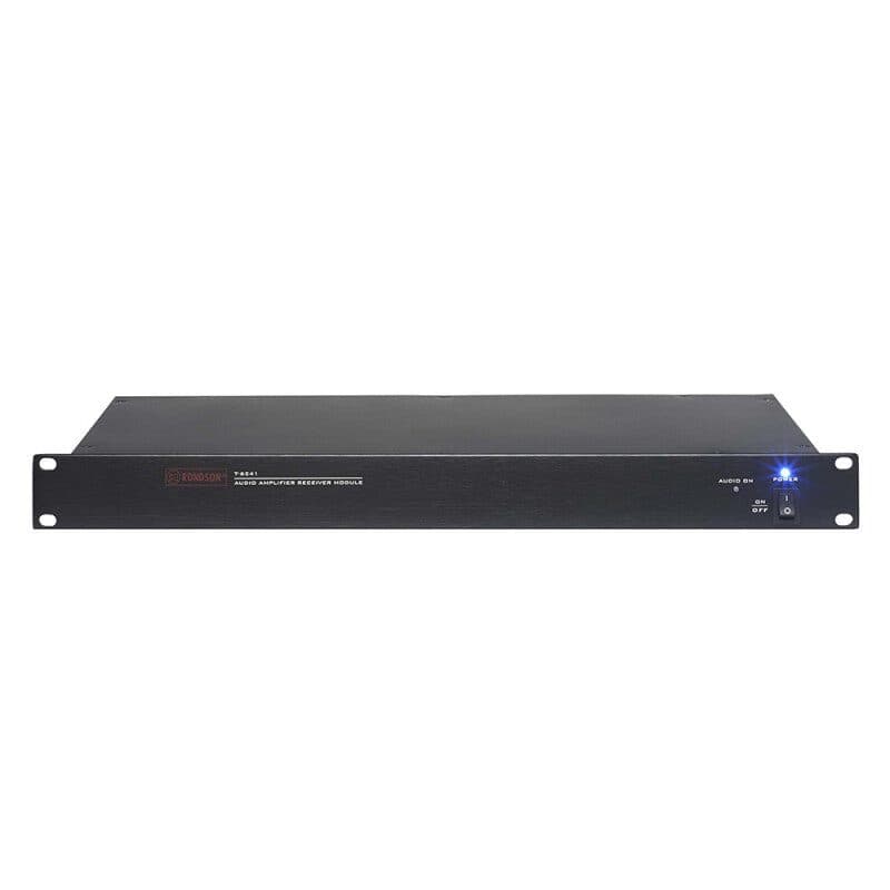 Interfaccia segnale linea 100V uscite 0,7/1/2V - RONDSON RON-02144