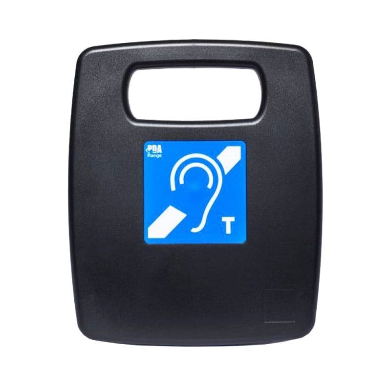 Kit loop induzione mobile PL1 1,2 m² con microfono - RONDSON RON-02237