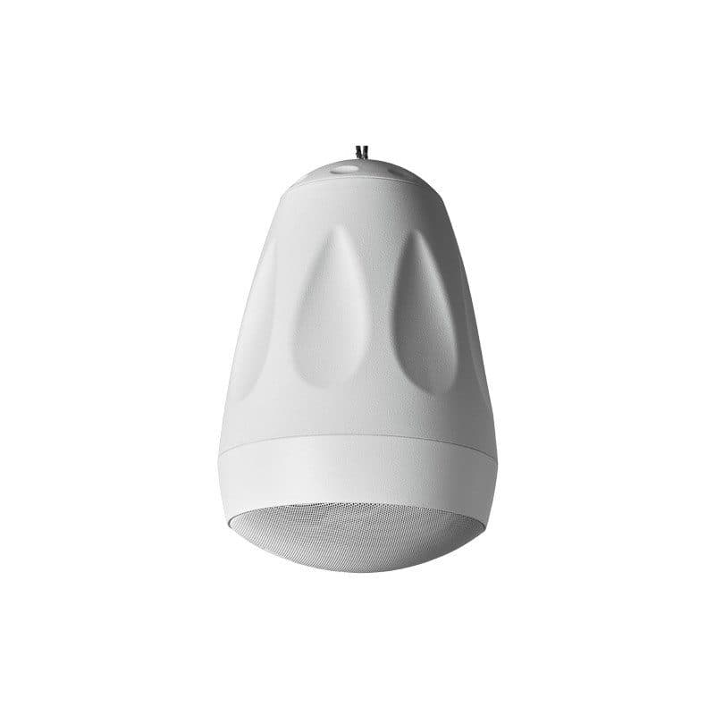 Diffusore ovoidale 100V 100W bianco orientabile - RONDSON HPO-50BL RON-02249