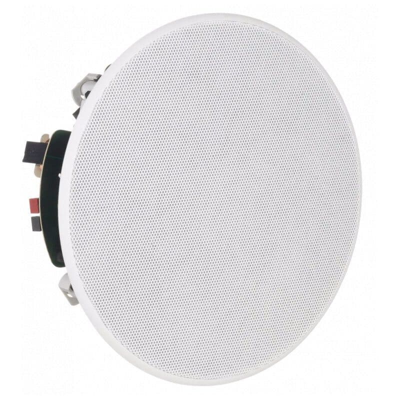 Altoparlante da soffitto incasso 2 vie 40W bianco - RONDSON RON-02285