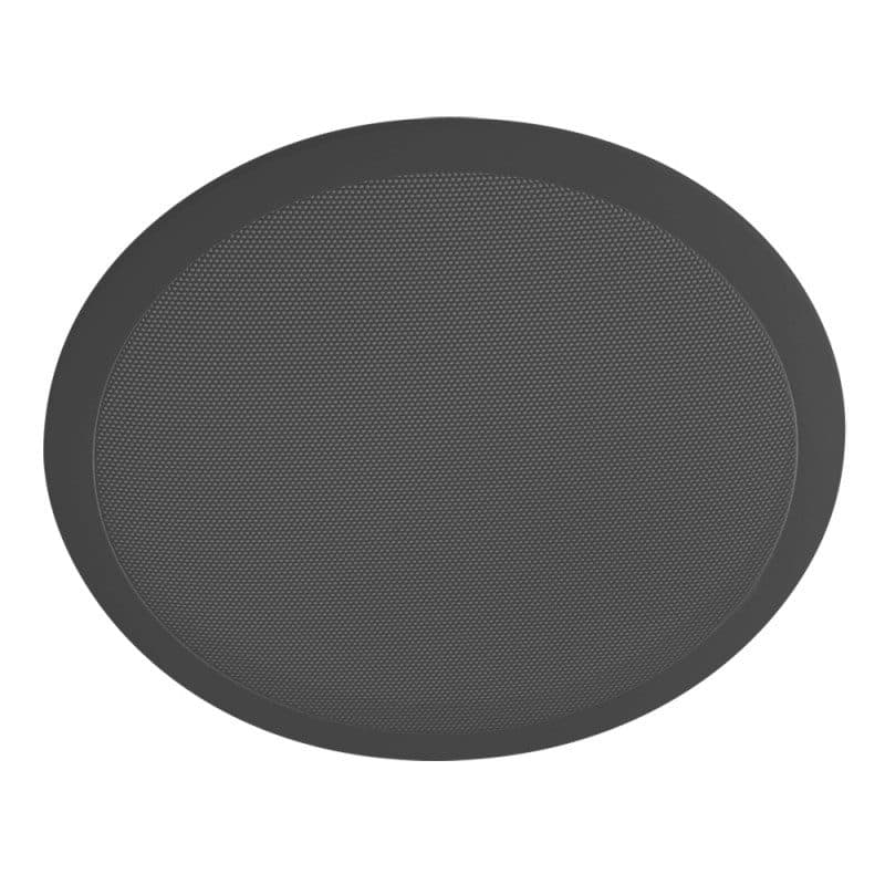 Altoparlante da incasso 6W 100V nero - RONDSON RON-02349 CSL 603 N