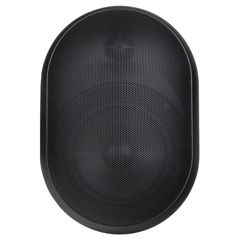 Diffusore da parete 30W IP55 nero 70/100V 4 ohm - RONDSON PLS-30WPN