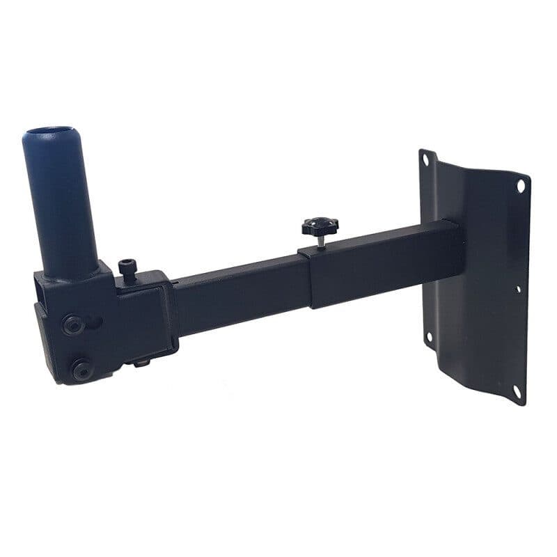 Staffa parete diffusore SPC-250T regolabile 40 kg - RONDSON RON-02518