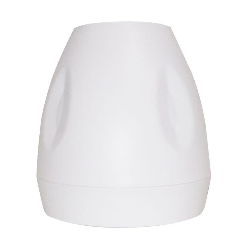 Diffusore sferico a sospensione 30W 100V bianco - RONDSON HPO-30BL RON-02610