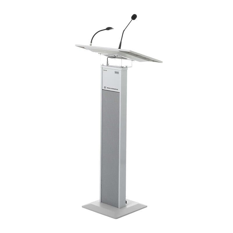 Colonna leggio amplificata 100W VHF con U-899H - RONDSON RON-02671