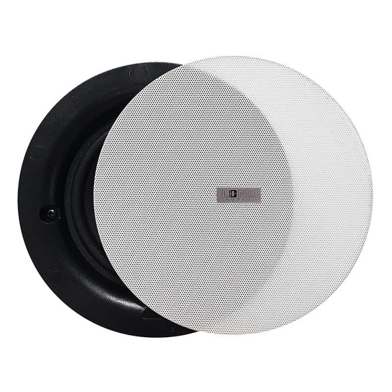 Kit altoparlanti da incasso 40W Bluetooth Wi-Fi - LONE AUDIO RON-02672 LA-40KIT-BT