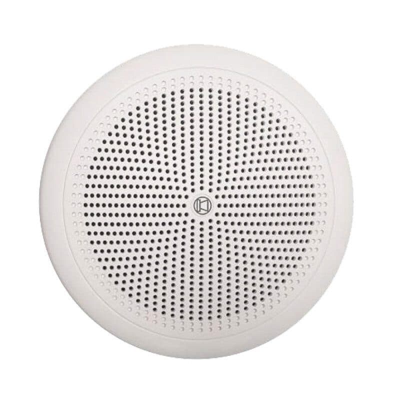 Altoparlante da incasso impermeabile 6W IP44 100V - RONDSON RON-02708 CSW-6W