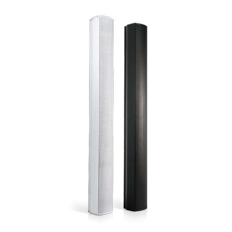 Diffusore a colonna 100V 60W IP55 JS-CO60BL - SEGON PROFESSIONAL AUDIO RON-02711