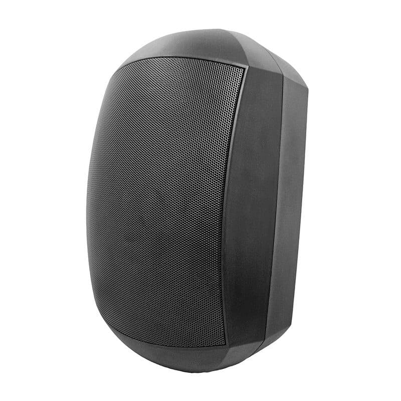 Diffusore da parete compatto 2 vie 60W IP66 70/100V 8 ohm - RONDSON PLS-60WPN