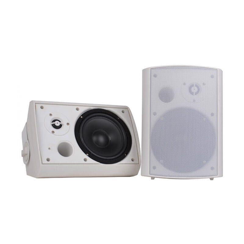 Coppia diffusori attivo/passivo 2×30W Bluetooth - RONDSON RON-02760