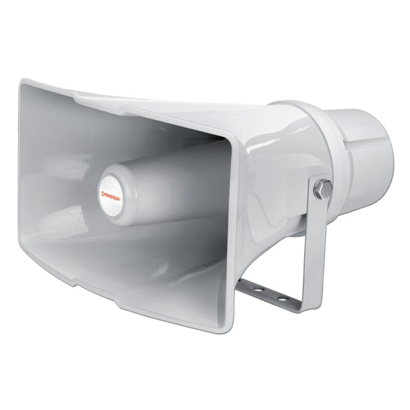 Altoparlante a camera di compressione linea 100V IP66 - RONDSON RON-02801