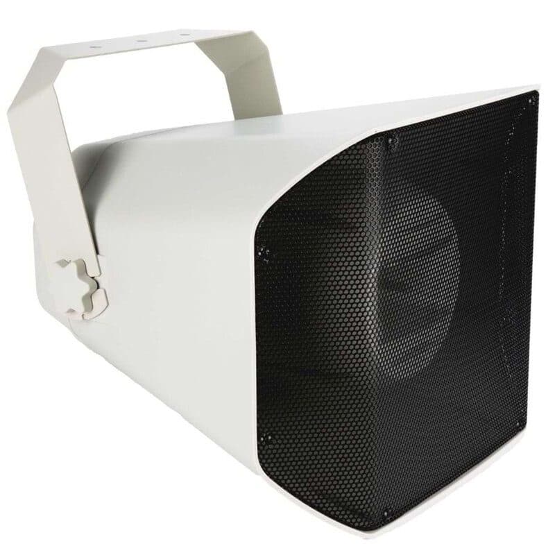 Proiettore sonoro a tromba 2 vie 50W 100V IP66 - RONDSON RON-02811