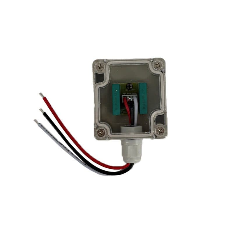 Modulo fine linea supervisione diffusori 100V EVA-3000 - RONDSON RON-02949