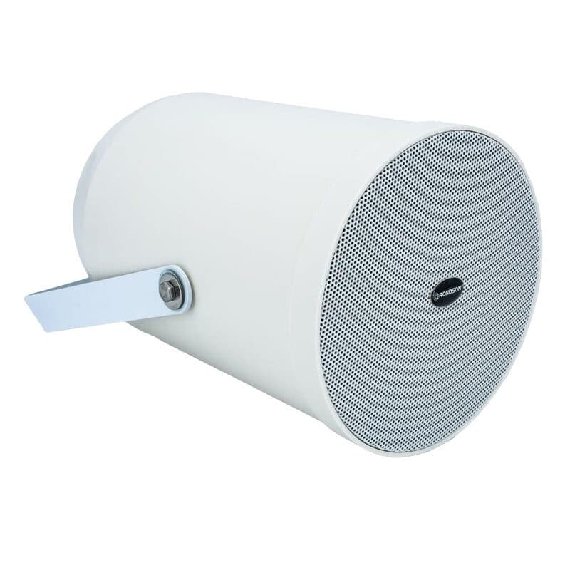 Proiettore sonoro 20W EN 54-24 linea 100V - RONDSON RON-02953