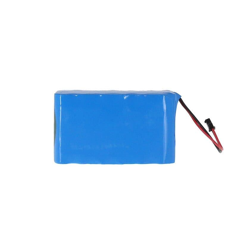 Batteria al litio 11,1V 8,8A per FASTCOLOR - POWER ACOUSTICS SOG-0433_BAT_LI_11V8.8