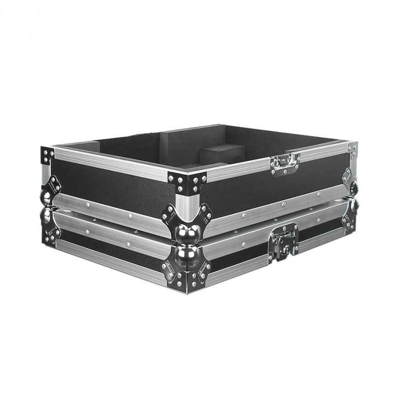 Flight case CDJ legno multistrato CDJ 900/2000 NXS - POWER FLIGHTS SOG-0751_FCD_3000