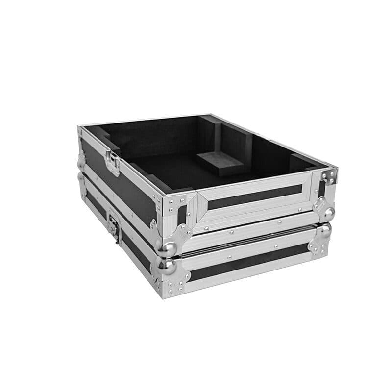 Flight case per Pioneer CDJ-3000X - POWER FLIGHTS SOG-0751_FCD_3000X