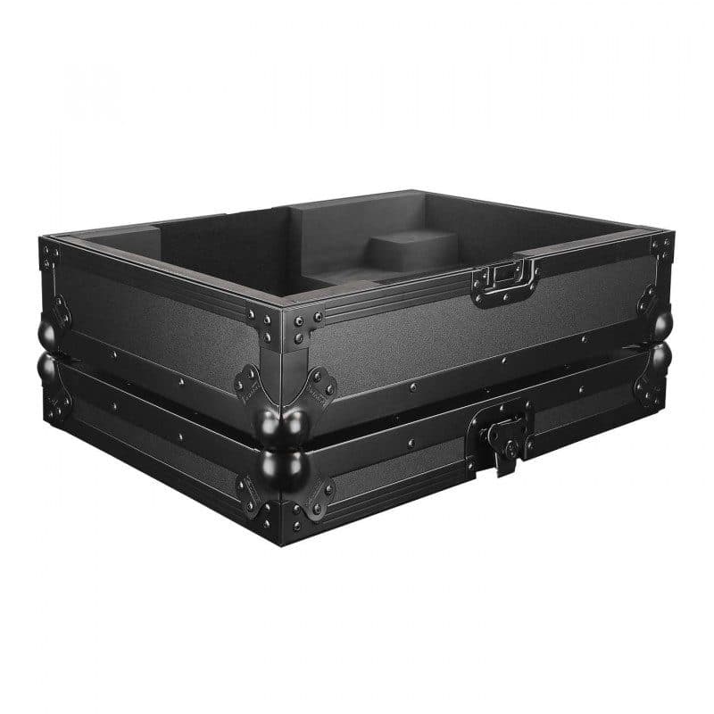 Flight case CDJ Pioneer CDJ 3000 legno multistrato - POWER FLIGHTS SOG-0751_FCD_3000_BL