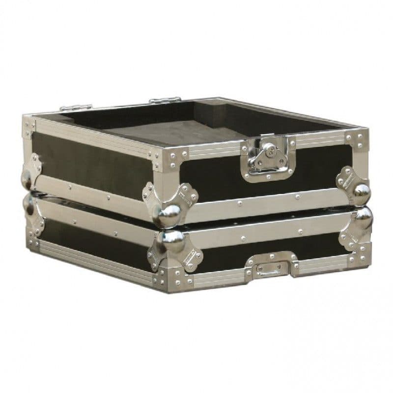Flight case mixer 13" Pioneer DJM 700/800 Mixars Quattro - POWER FLIGHTS SOG-0751_FCM_12