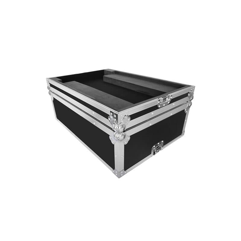 Flight case per mixer Midas 32R LIVE - POWER FLIGHTS SOG-0751_FCM_M32R_LIVE