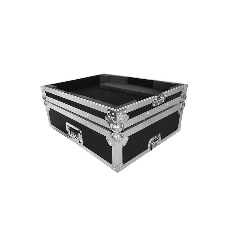 Flight case per mixer Allen & Heath SQ5 - POWER FLIGHTS SOG-0751_FCM_SQ5