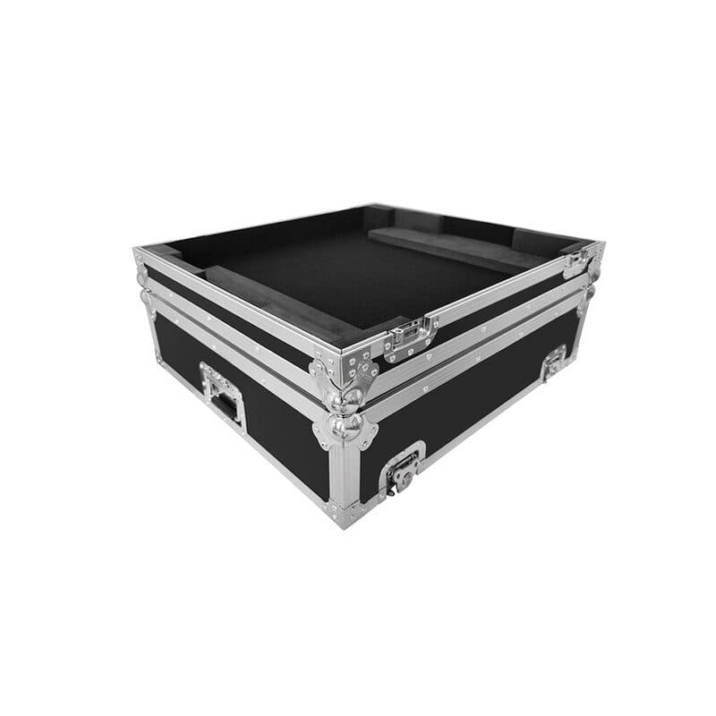 Flight case mixer Allen & Heath SQ6 - Power Flights SOG-0751_FCM_SQ6
