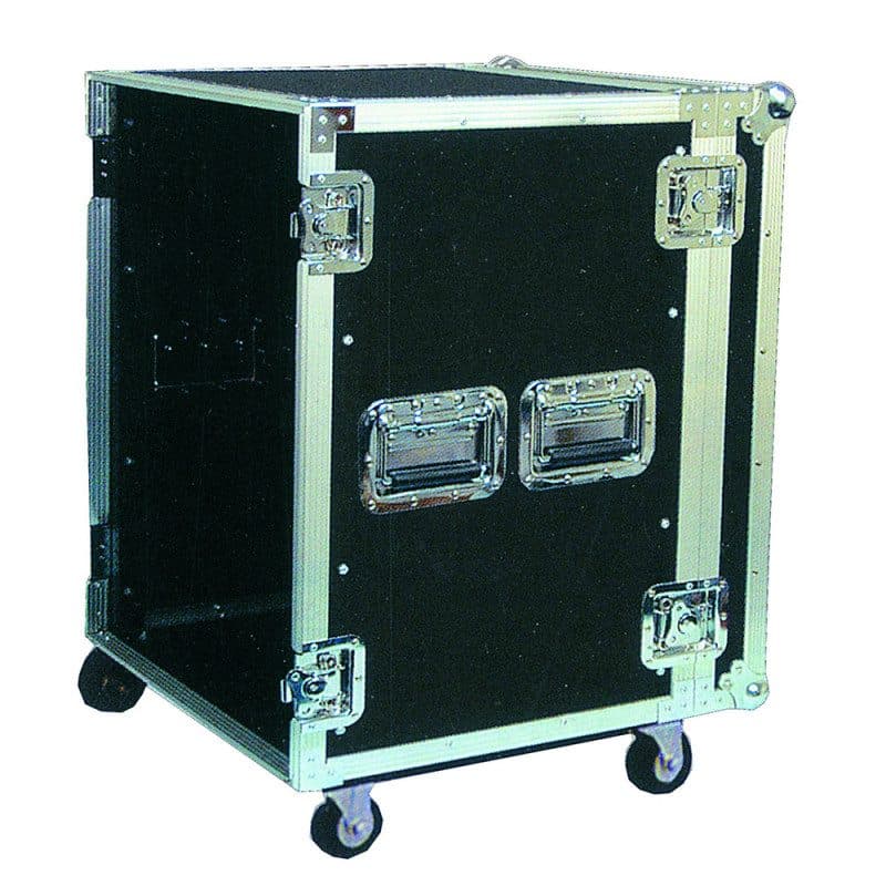 Flight case 19" Pro legno multistrato 9mm - POWER FLIGHTS SOG-0751_FC_14