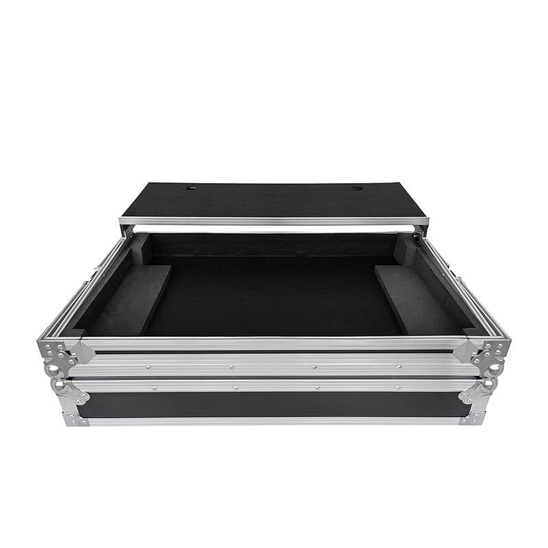 Flight case per Pioneer DDJ REV5 - POWER FLIGHTS SOG-0751_FC_DDJ_REV5DS