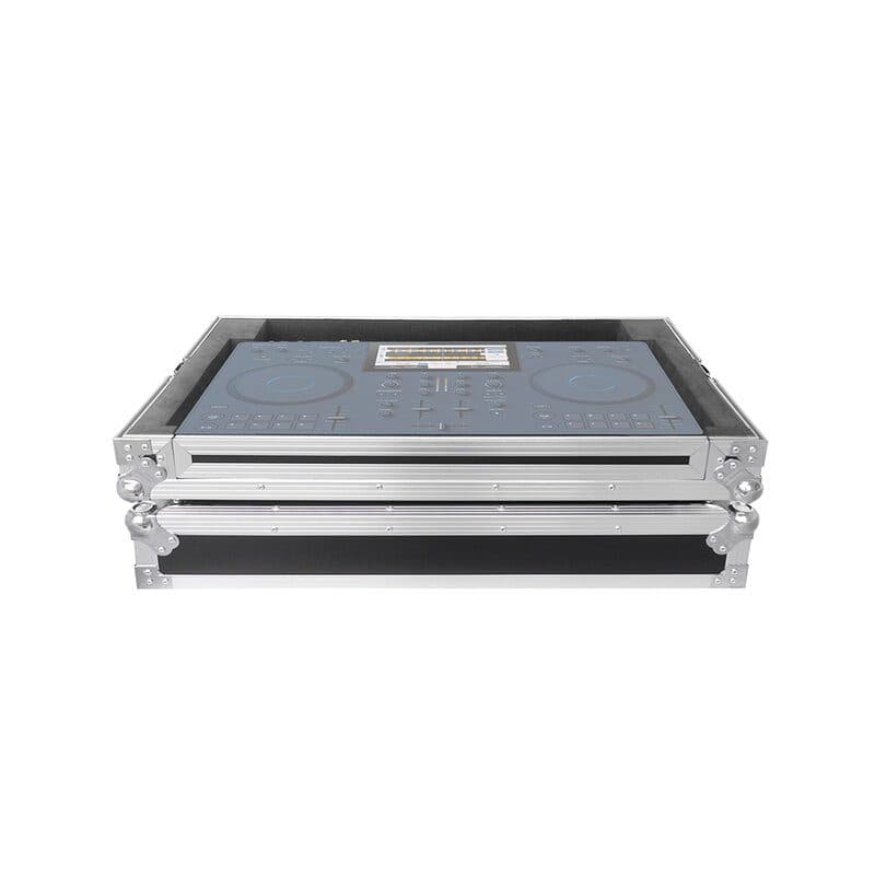 Flight case per AlphaTheta OMNIS DUO - POWER FLIGHTS SOG-0751_FC_OMNIS_DUO