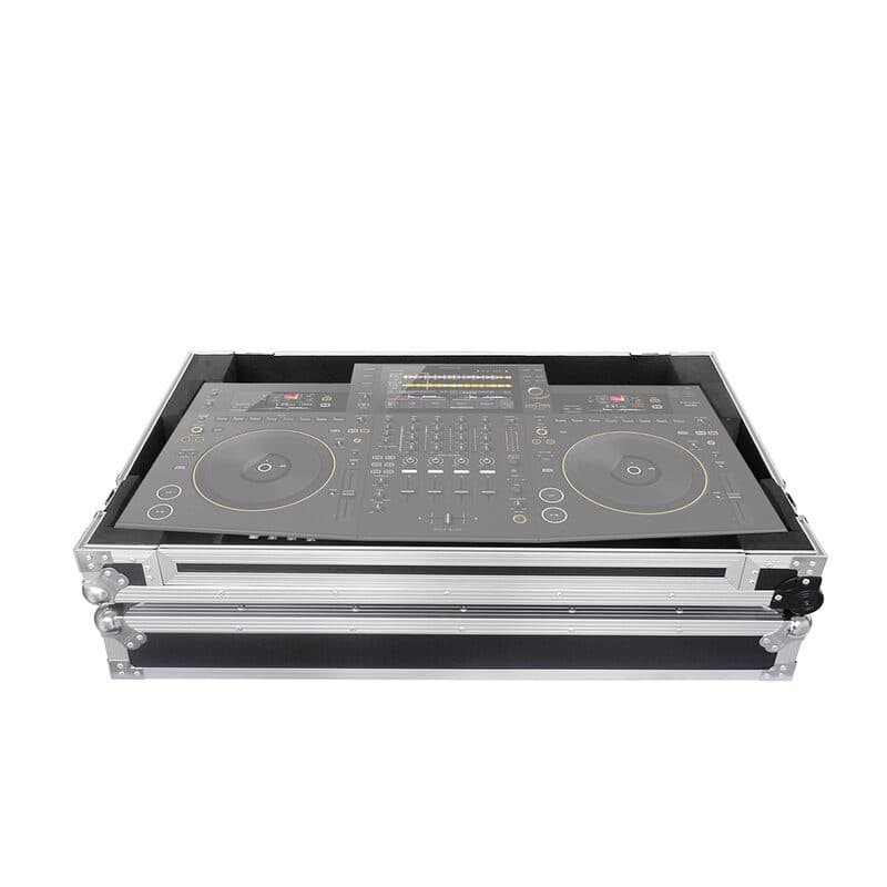 Flight case premium Pioneer OPUS QUAD - POWER FLIGHTS SOG-0751_FC_OPUS-QU_