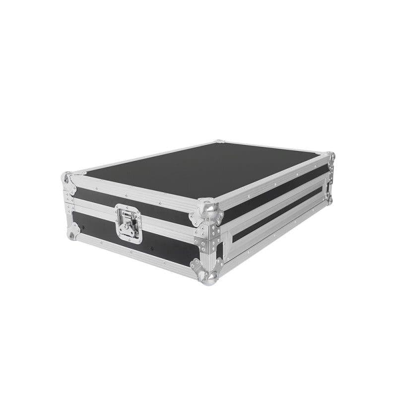 Flight case legno multistrato per Pioneer XDJ-RX3 - POWER FLIGHTS SOG-0751_FC_XDJ_RX3