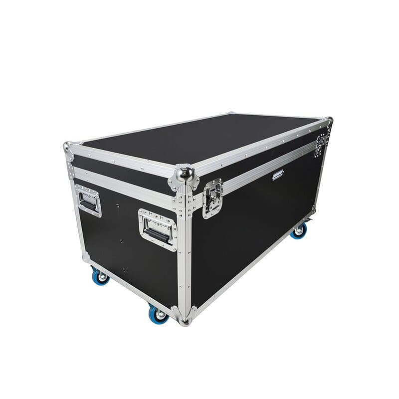 Baule scomparti estraibili 4 ruote girevoli - POWER FLIGHTS SOG-0751_FT_CASE_T700
