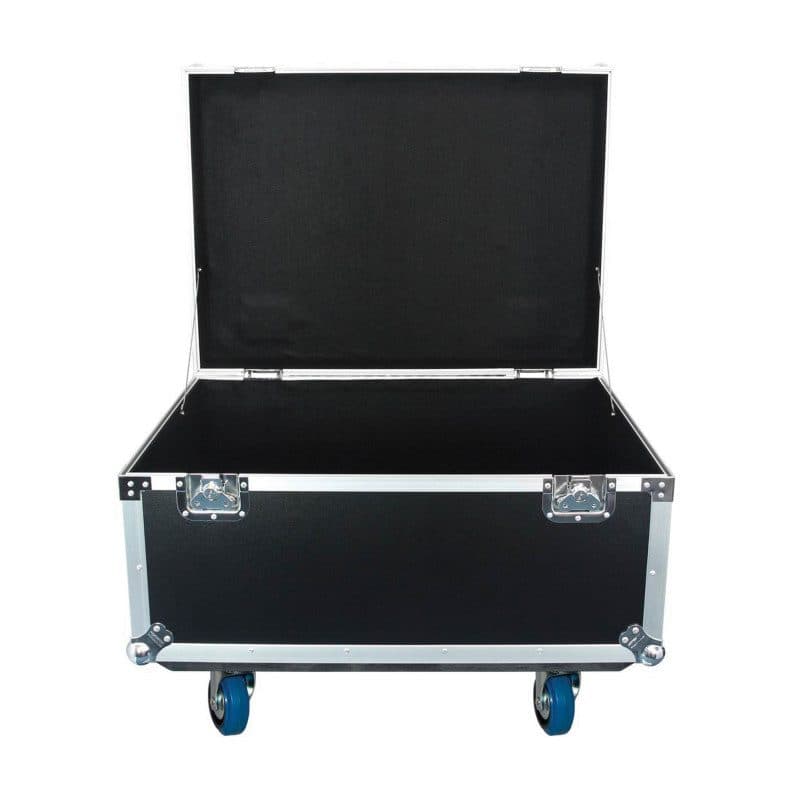 Flight case multiuso con rotelle e incavi - POWER FLIGHTS SOG-0751_FT_L_MK2