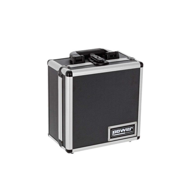 Flight case alluminio mixer compatto - POWER FLIGHTS SOG-0760_FLMIXER_1