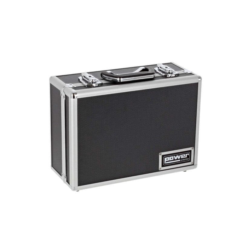 Flight case alluminio mixer - POWER FLIGHTS SOG-0760_FLMIXER_2