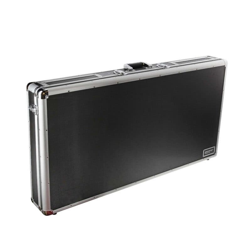 Flight case multistrato 2 CDJ Nexus + mixer 13" DJM - Power Flights SOG-0760_FLPCDM_1