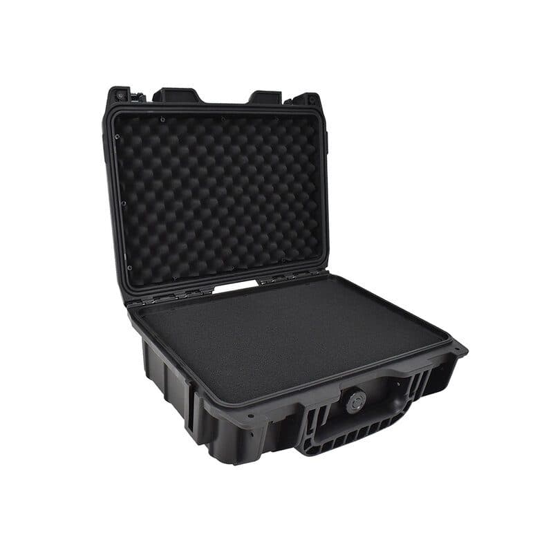 Flight case PP IP65 ultra-resistente - POWER FLIGHTS SOG-0771_IP65_CASE_07