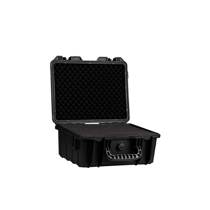 Flight case in PP ultra-resistente IP65 - POWER FLIGHTS SOG-0771_IP65_CASE_25