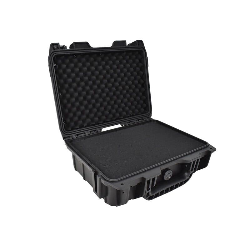Flight case PP IP65 ultra-resistente - POWER FLIGHTS SOG-0771_IP65_CASE_32