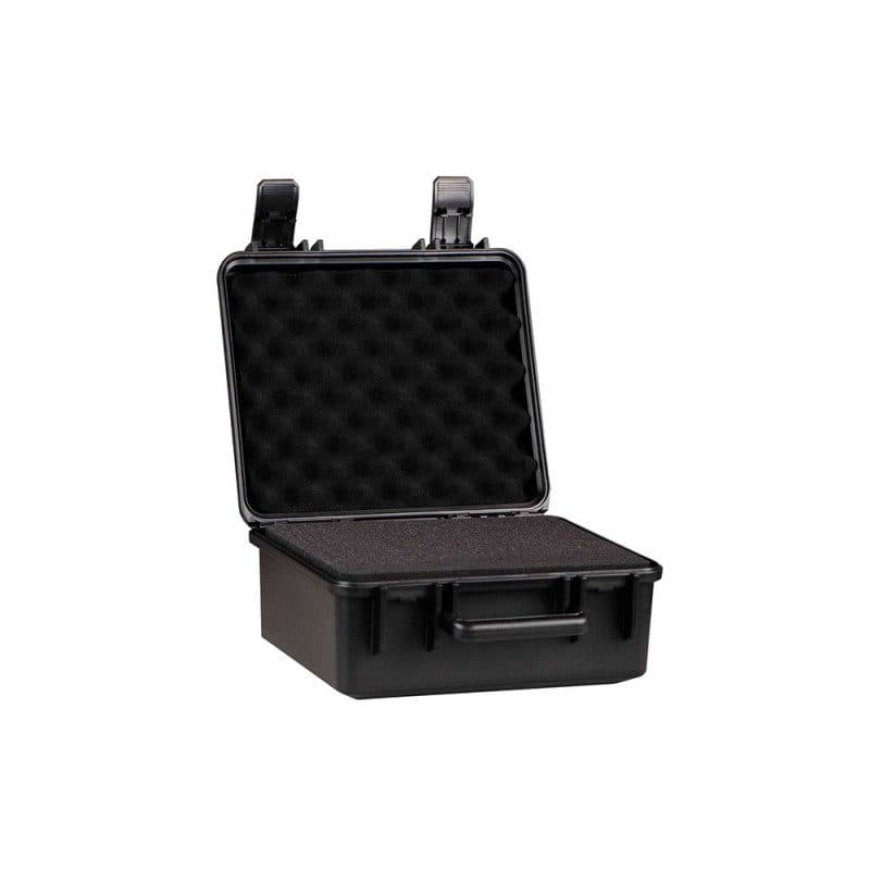 Flight case in PP ultra-resistente IP44 - POWER FLIGHTS SOG-0771_IP_CASE_05