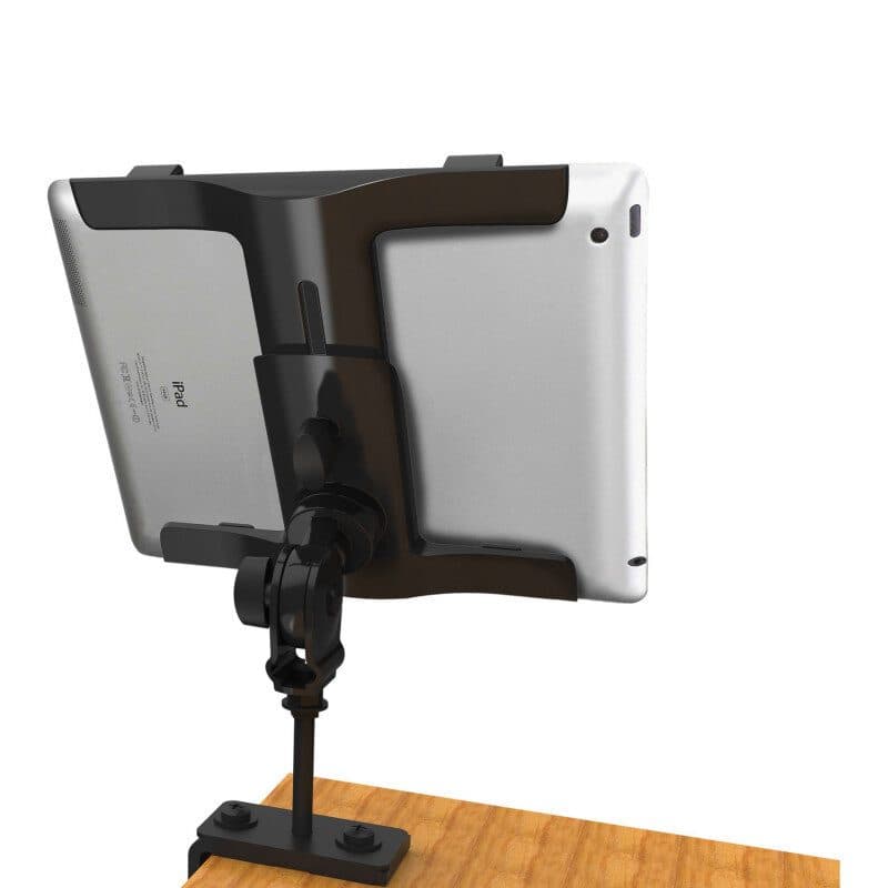Supporto iPad e iPad mini da tavolo braccio regolabile - POWER ACOUSTICS SOG-1000_IPS_300