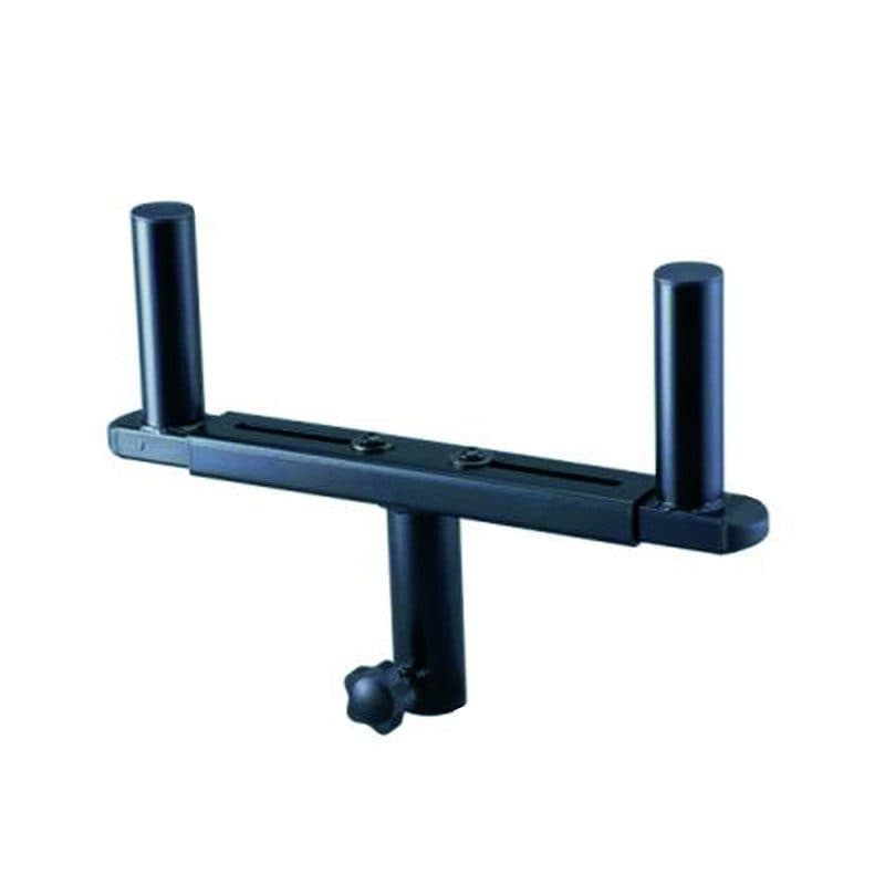 Supporto a U per satelliti trifonico - Power Acoustics SPS 300