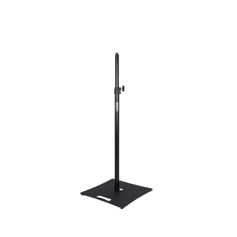 Supporto illuminazione regolabile LUXYSTAND LS70 - POWER ACOUSTICS SOG-1035_LUXYSTAN_LS70