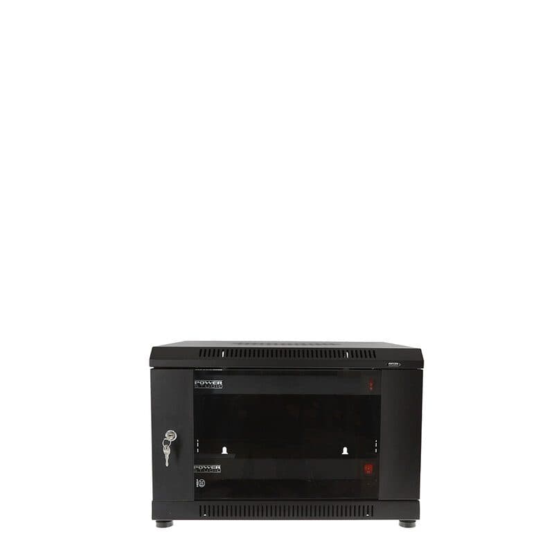 Armadio rack a parete 6U BAY PRO - Power Studio SOG-1036_BAYPRO_6
