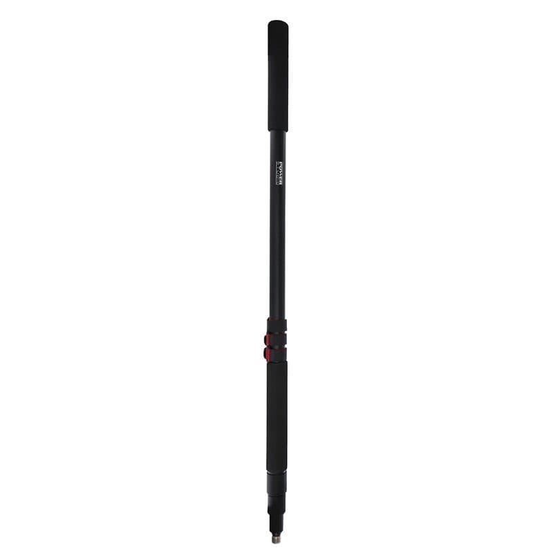 Asta telescopica alluminio 90-250cm 3/8" 5/8" - Power Studio BP 004
