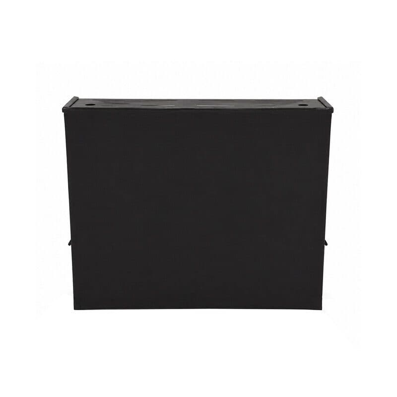 Copertura lycra nera per DJ Booth 300 BL - YOURBAN SOG-1037_LYC_DJBH300BL
