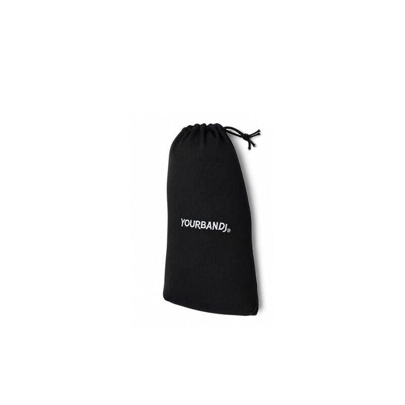 Lycra elastica nera per DJ Booth 500 G2 - YOURBAN SOG-1037_LYC_DJBH500BL